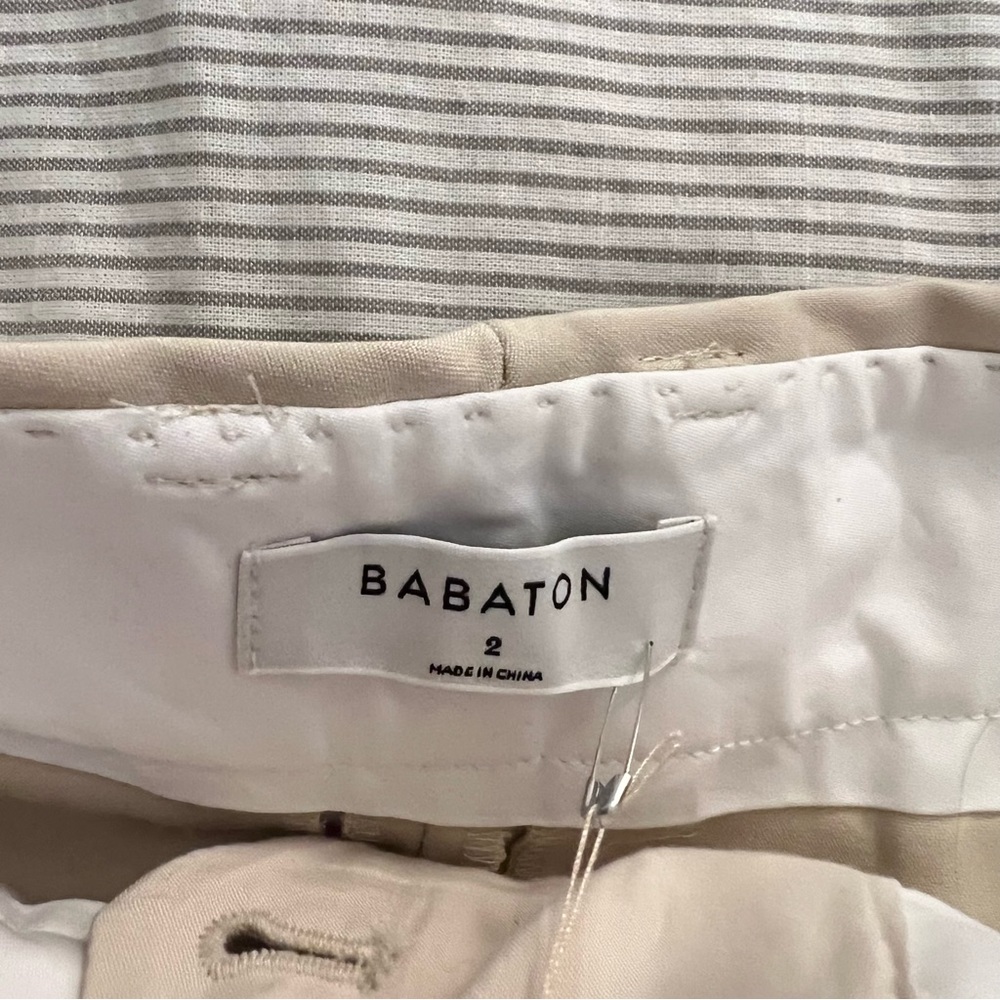 Aritzia shorts - Picture 2 of 2